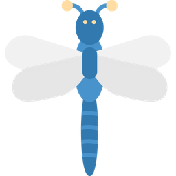 Dragonfly  Icon