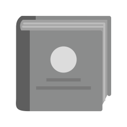 Book  Icon