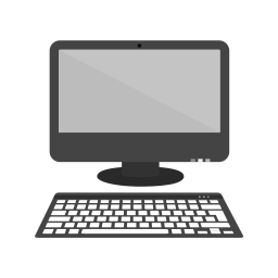 Computer  Icon