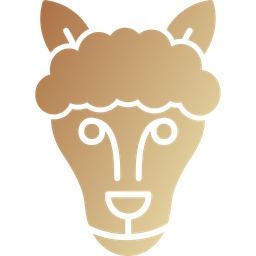 Alpaca  Icon