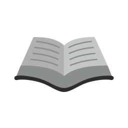 Book  Icon