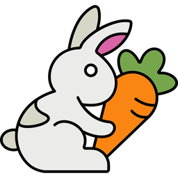 Bunny  Icon