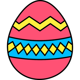 Bunny Egg  Icon