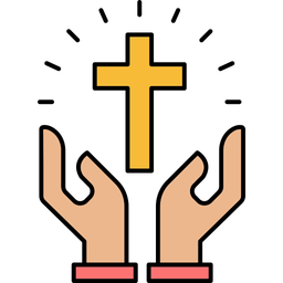 Christianity  Icon