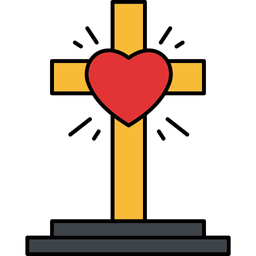 Cross  Icon