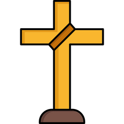 Cross  Icon