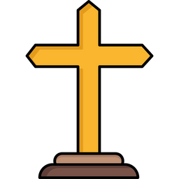 Cross  Icon