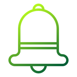 Bell  Icon