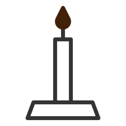 Candle  Icon