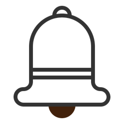 Bell  Icon