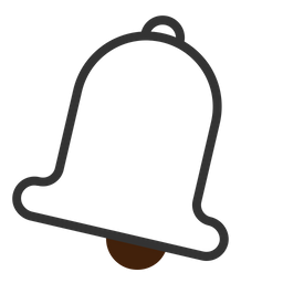 Bell  Icon