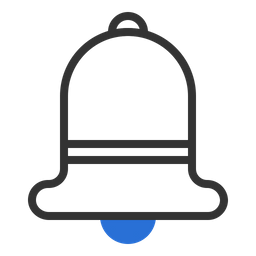 Bell  Icon