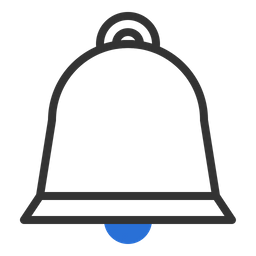 Bell  Icon