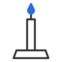 Candle  Icon