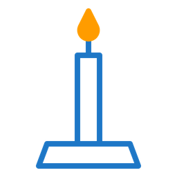 Candle  Icon