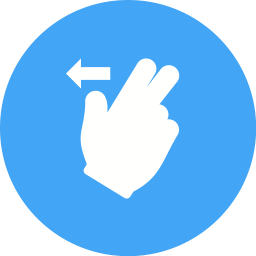 Left  Icon