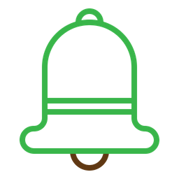 Bell  Icon