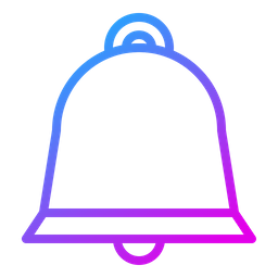 Bell  Icon