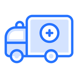 Ambulance  Icon