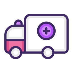 Ambulance  Icon