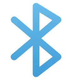 Bluetooth  Icon