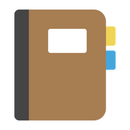 Book  Icon