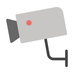 Camera  Icon