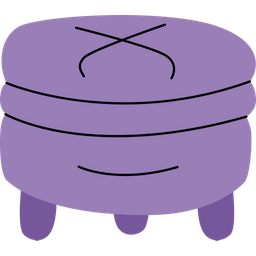 Chair  Icon