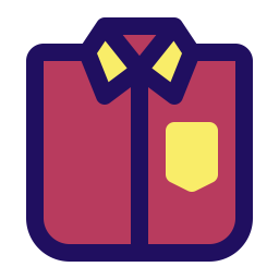 Shirt  Icon