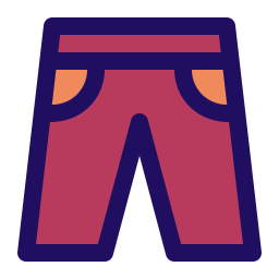 Pant  Icon