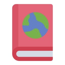 Encyclopedia  Icon