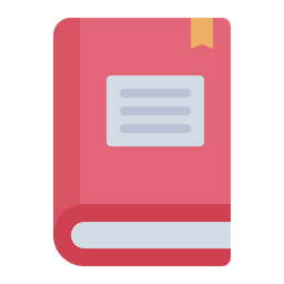 Book  Icon