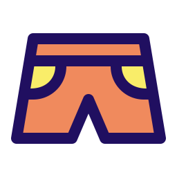 Pant  Icon