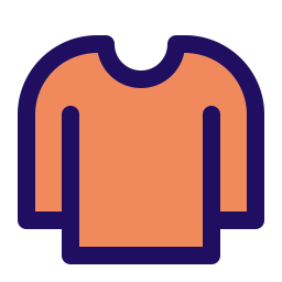 Sweater  Icon