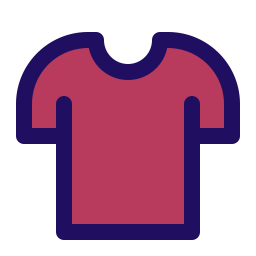 T-shirt  Icon