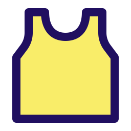 Tanktop  Icon