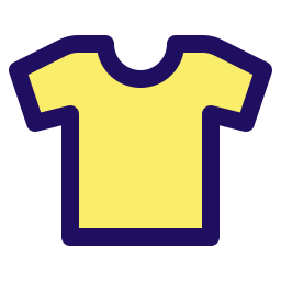 T-shirt  Icon