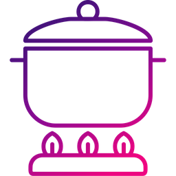 Cooking  Icon