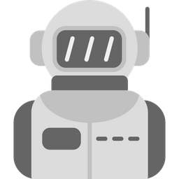 Astronaut  Icon