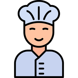 Baker  Icon