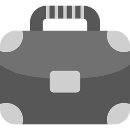 Briefcase  Icon