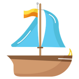 Boat  Icon