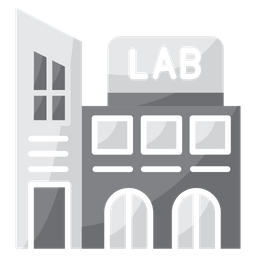 Laboratorio  Icono