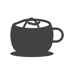 Cup of coffee  Icon