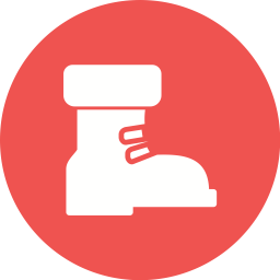 Boot  Icon