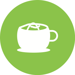 Cup  Icon