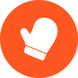 Glove  Icon