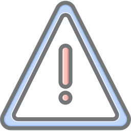 Alert  Icon