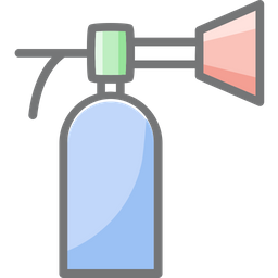 Blowtorch  Icon