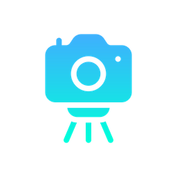 Camera  Icon